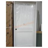 34" x 80" Interior Door