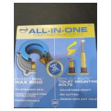 UNOPENED BY ROCKEY TEAM, Could Be Opened At