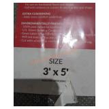 Non-slip Rug Pad