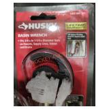 UNOPENED BY ROCKEY TEAM, Could Be Opened At