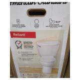 American Standard Toilet