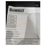 DeWalt Laser