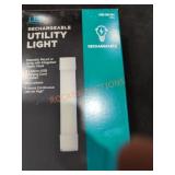 UNOPENED BY ROCKEY TEAM, Could Be Opened At