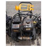 DeWalt 4400psi 4.0gpm Gas Pressure Washer