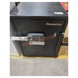 Electric Sentry Safe