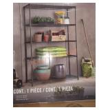 Trinity Indoor/Outdoor Rack