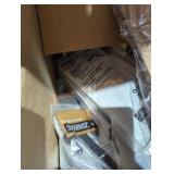 UNOPENED BY ROCKEY TEAM, COULD BE OPENED AT
