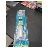 UNOPENED BY ROCKEY TEAM, COULD BE OPENED AT
