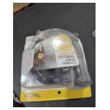 UNOPENED BY ROCKEY TEAM, COULD BE OPENED AT
