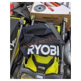 Ryobi Battery Operated Lawnmower
