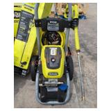 Ryobi 2500PSI Electric Power Washer