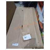 36" x 60" 4 Steel Shelves