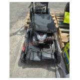 Murray 22" gas powered push mower