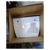 Toilet Tank