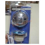 UNOPENED BY ROCKEY TEAM, COULD BE OPENED AT