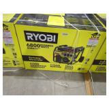 Ryobi 6800watts Portable Generator