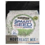 Lot Grass Seed qty 8