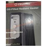 Oil Filled Heater