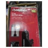 Husky 6 Ton Bottle Jack