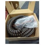 UNOPENED BY ROCKEY TEAM, COULD BE OPENED AT