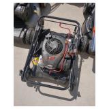 Self-Propelled Mower