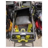 RYOBI Self-Propelled Mower