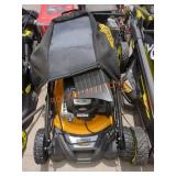 DeWALT RWD Lawnmower