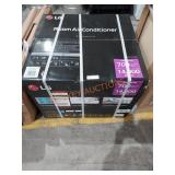 LG AIR CONDITIONER 14,000 BTU LARGE ROOM 700 SQ