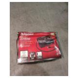 Husky 120V Inflator With Auto Shut Off
