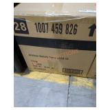 (2) Airblown Nativity Scene