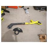 Ryobi 18v String Trimmer, Tool Only