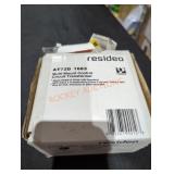 UNOPENED BY ROCKEY TEAM, COULD BE OPENED AT