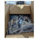UNOPENED BY ROCKEY TEAM, COULD BE OPENED AT