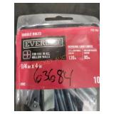 UNOPENED BY ROCKEY TEAM, Could Be Opened At