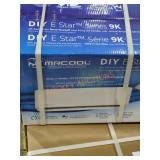MrCool Air System