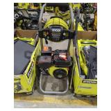 Ryobi Gas 2900PSI Pressure Washer