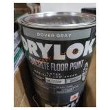Concrete Paint