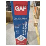 GAF Peel and Stick Underlayment 200 sq ft -