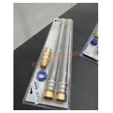 UNOPENED BY ROCKEY TEAM, COULD BE OPENED AT