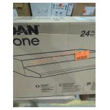 Broan nutone range hood