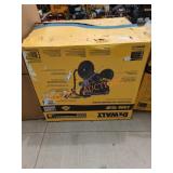 DeWalt 4400 PSI Professional Gas Pressure Washer