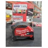 UNOPENED BY ROCKEY TEAM, COULD BE OPENED AT