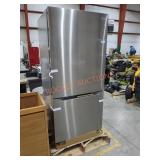 Vissani 18.7 Cuft Refrigerator