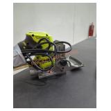 UNOPENED BY ROCKEY TEAM, COULD BE OPENED AT