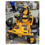 Ultima ZT2 60 in. Fabricated Deck 24HP V-Twin