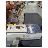 UNOPENED BY ROCKEY TEAM, COULD BE OPENED AT
