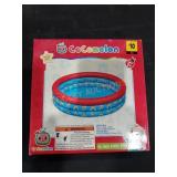 UNOPENED BY ROCKEY TEAM. Could be Opened at