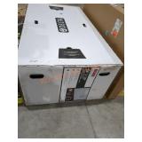 Delta 60" x 30" Classic 500 Bathtub