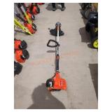 Echo Gas Curved String Trimmer