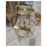 Lancaster 3 Light Chandelier